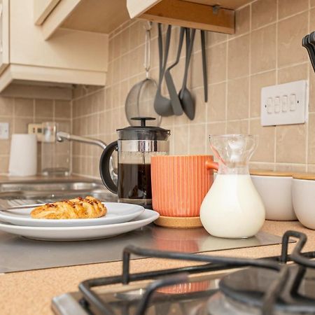 Ironside House, Thrapston King Or Twin Beds, Free Parking, Workspace, Corporates, Sleeps 8 外观 照片